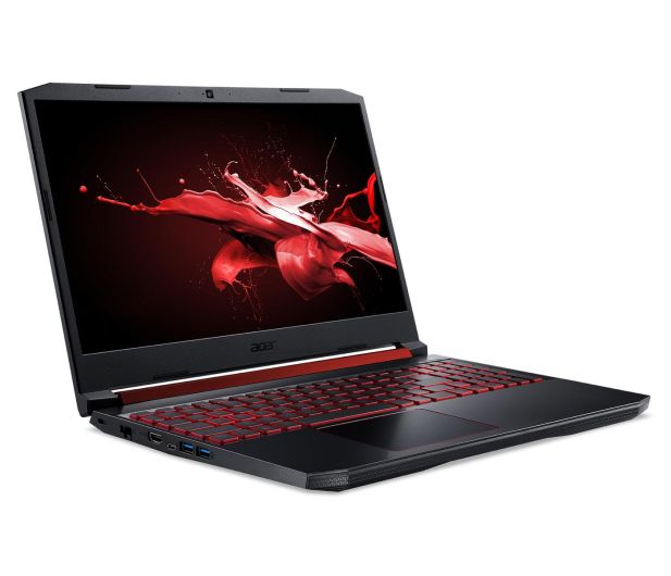 Acer Nitro 5 i7-9750H/16GB/512 RTX2060 120Hz - 564102 - zdjęcie 4